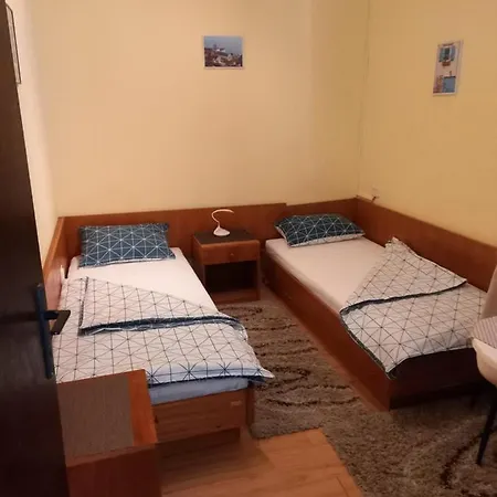 Apartment Goran *