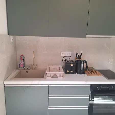 Apartment Goran Vodice