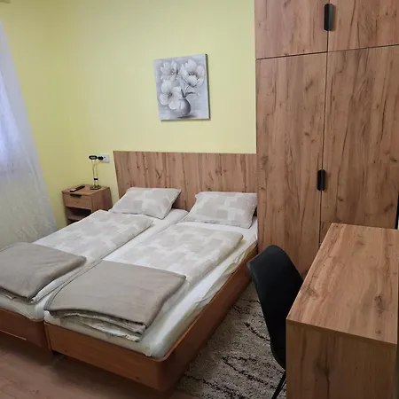 Goran Apartment *