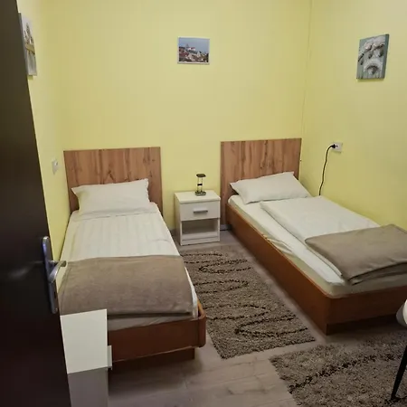 Goran Apartment Vodice