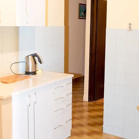 Goran Apartamento Vodice