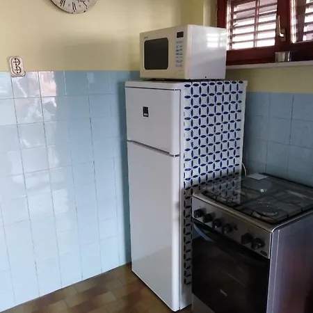 Goran Apartment *